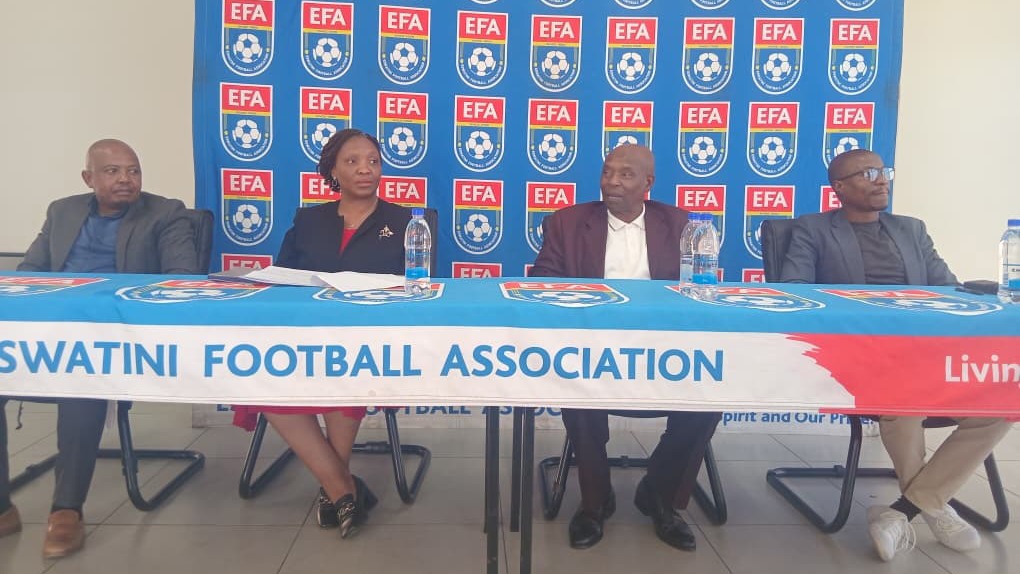 ‘Katalala’ eyes EWFA Vice chairmanship